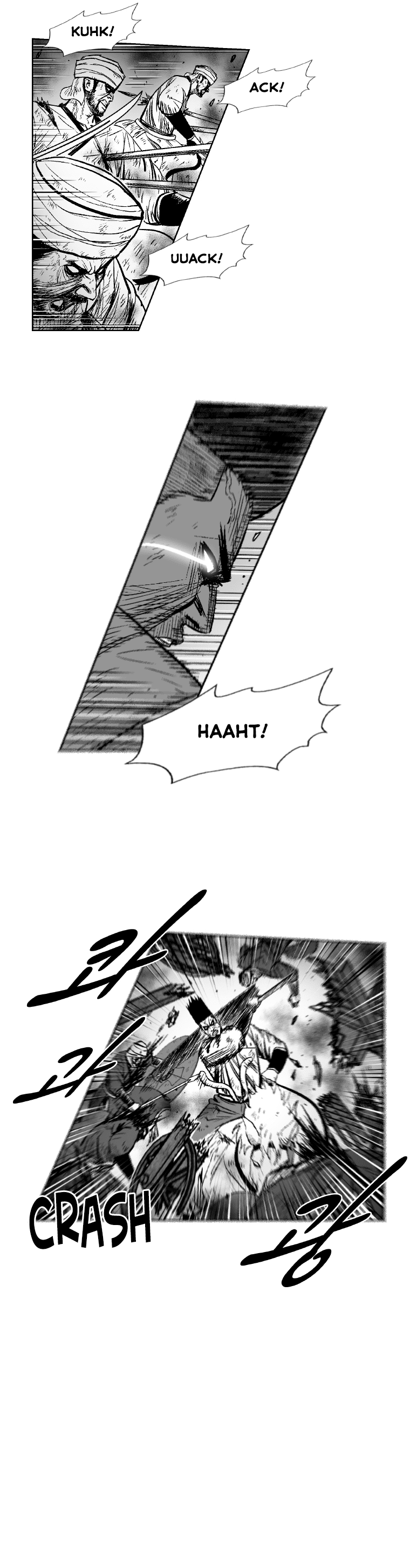 Red Storm chapter 283 page 19