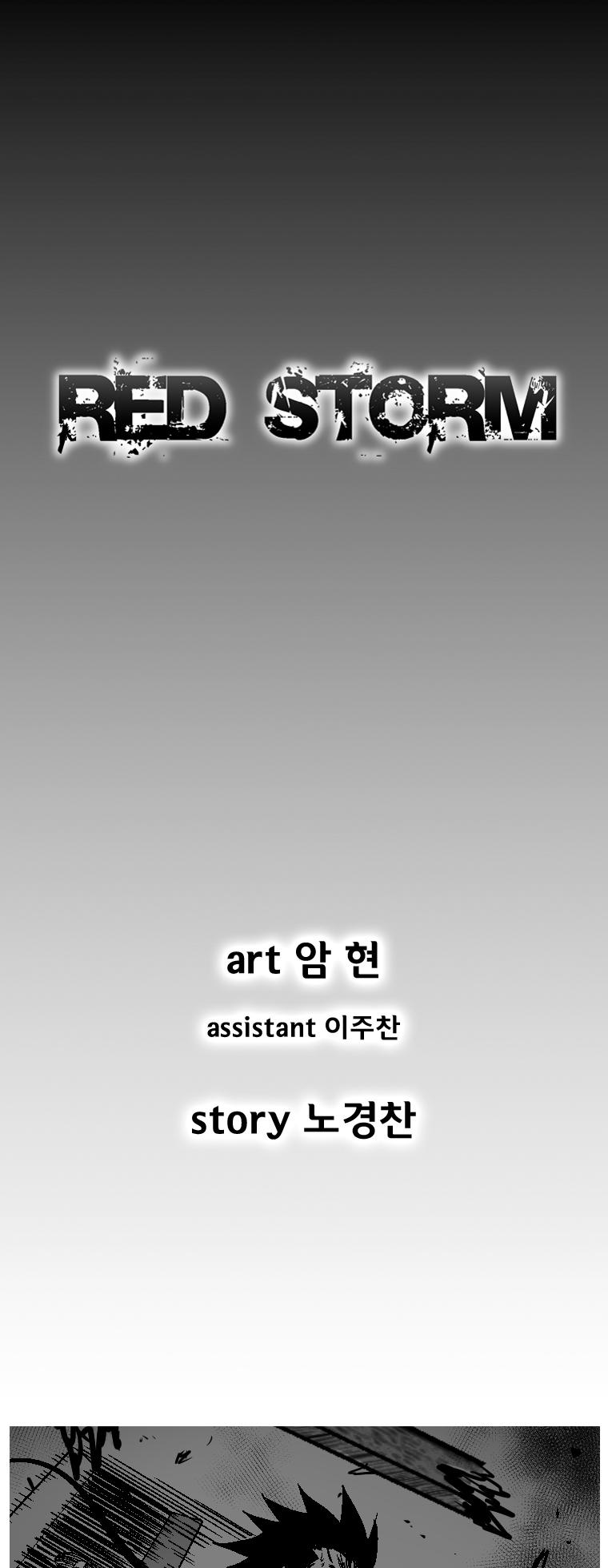 Red Storm chapter 283 page 2