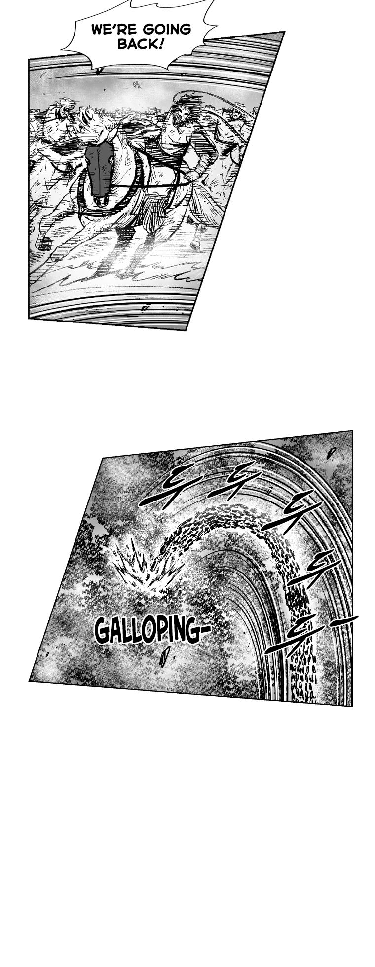 Red Storm chapter 283 page 27