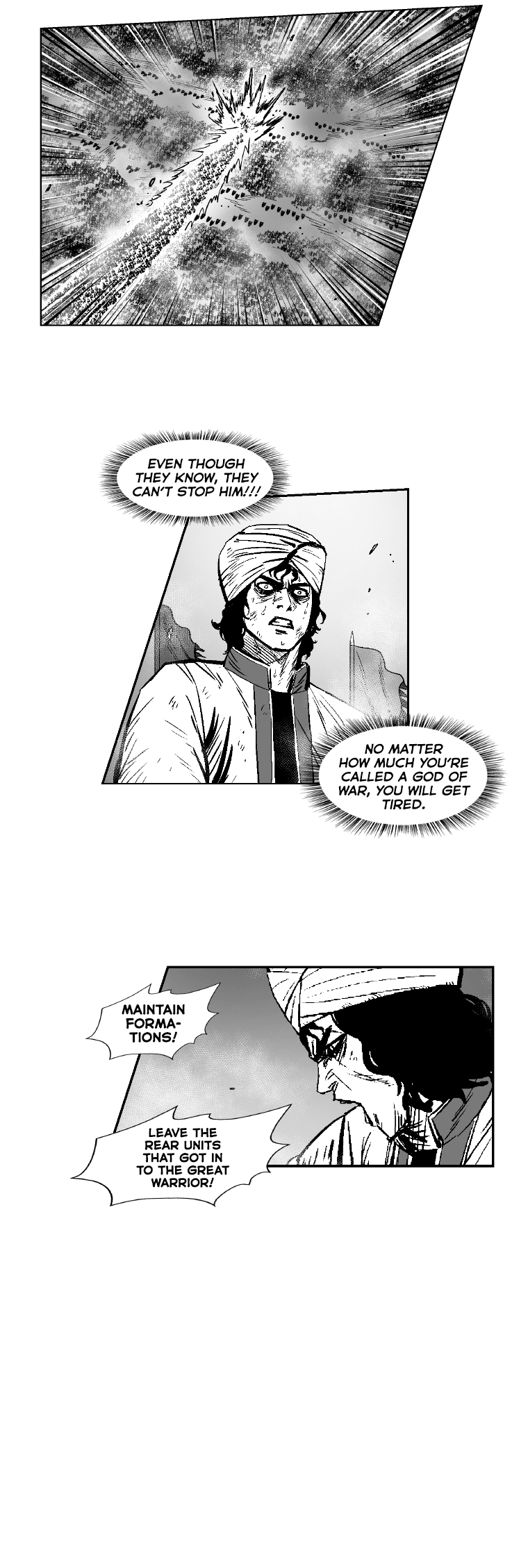 Red Storm chapter 283 page 31