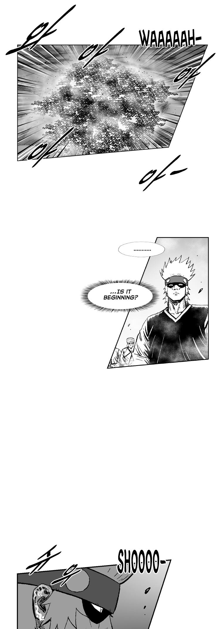 Red Storm chapter 283 page 4