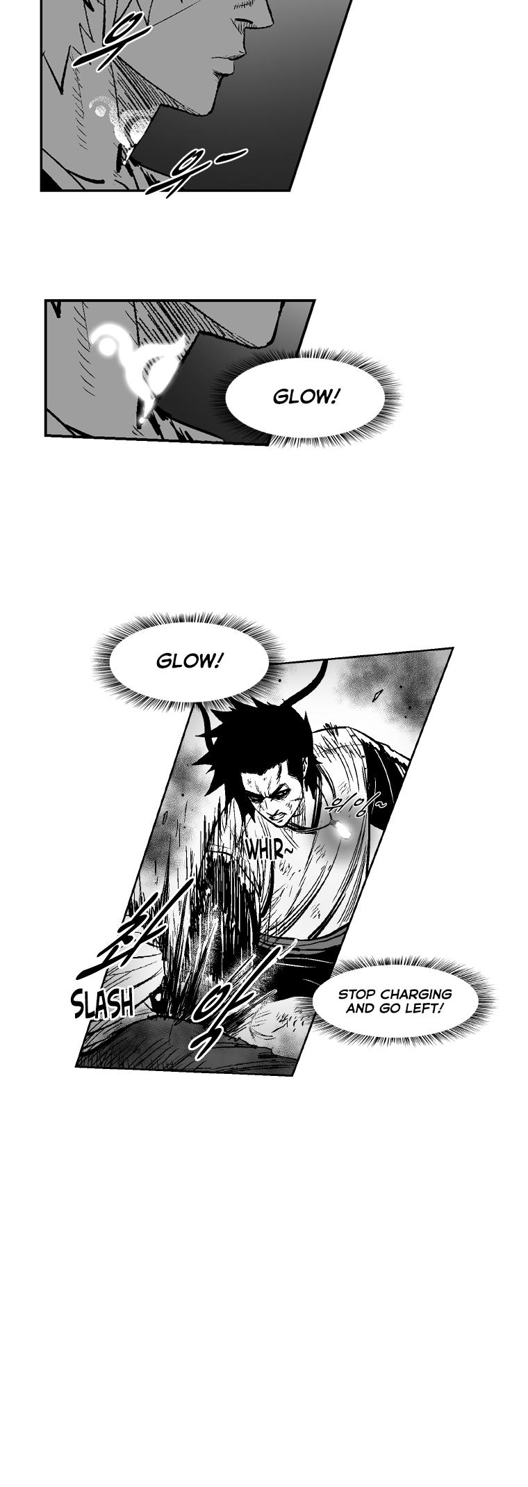 Red Storm chapter 283 page 5