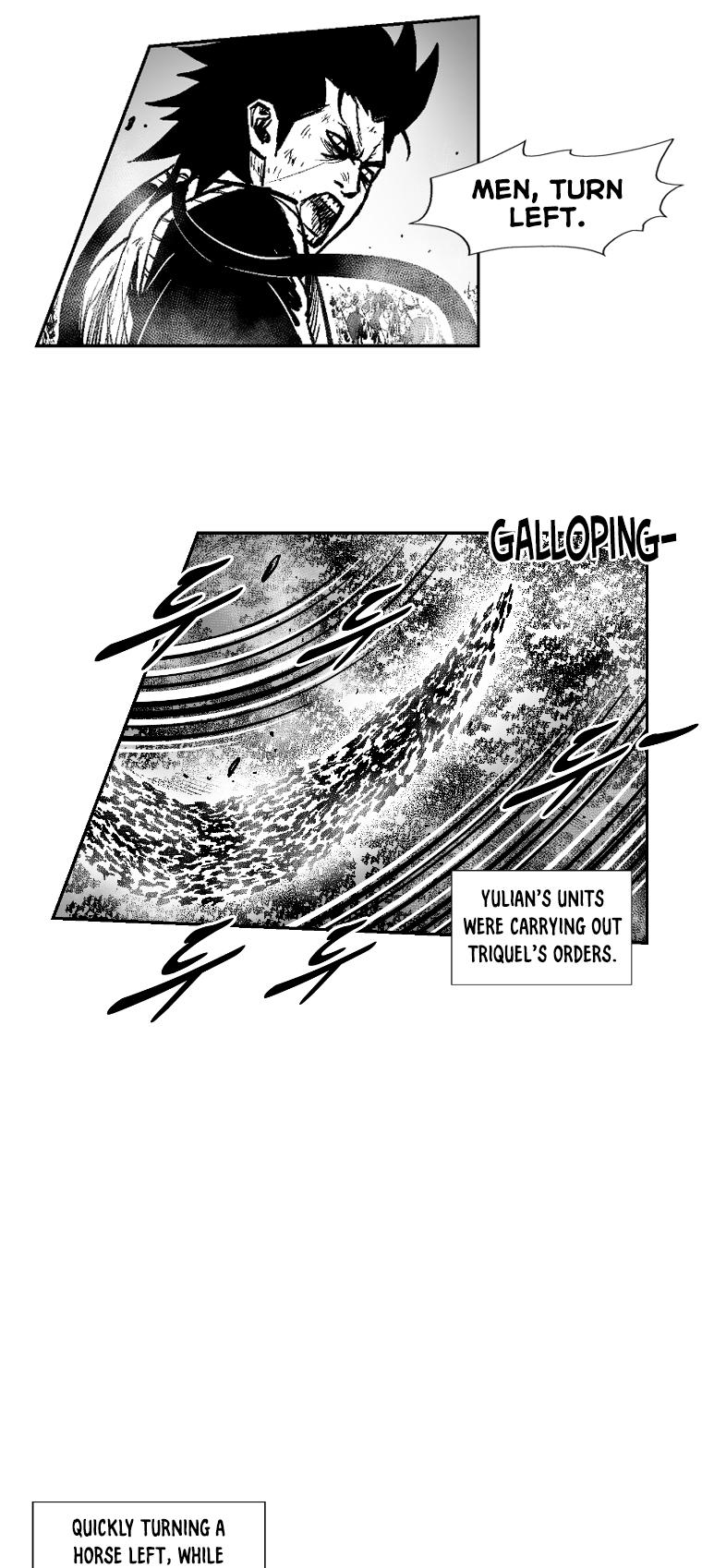 Red Storm chapter 283 page 6