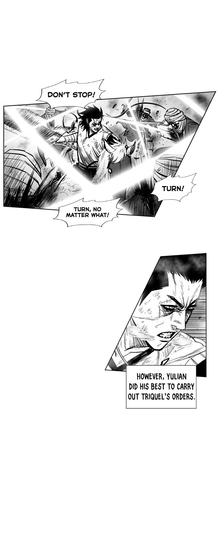 Red Storm chapter 283 page 9