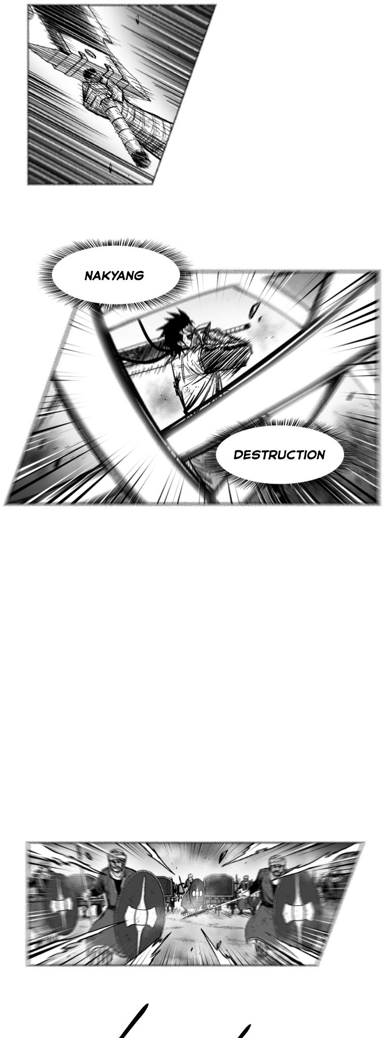 Red Storm chapter 284 page 10