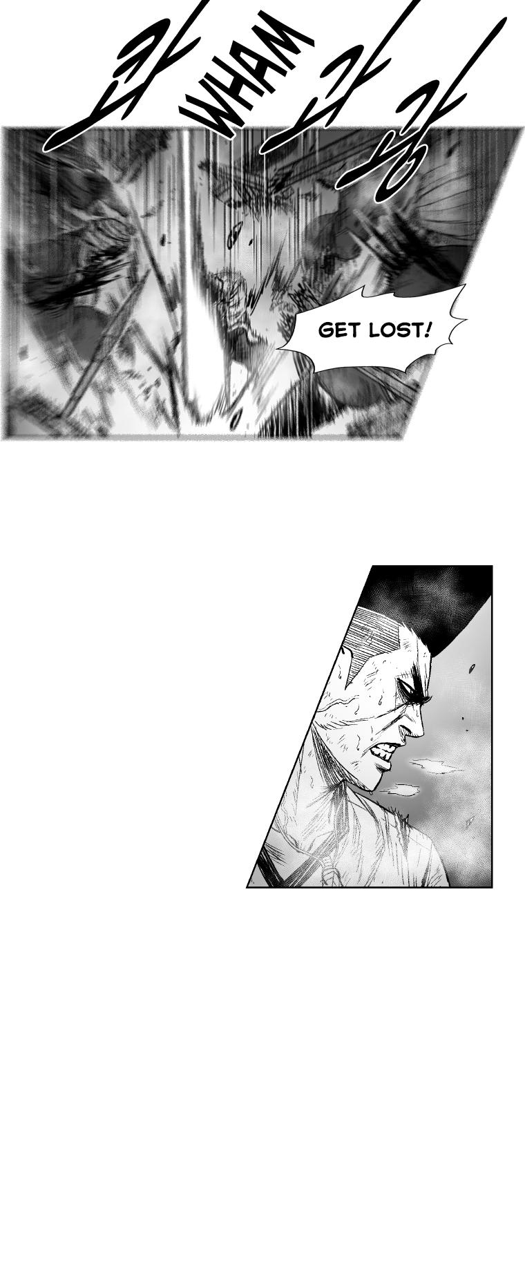 Red Storm chapter 284 page 14