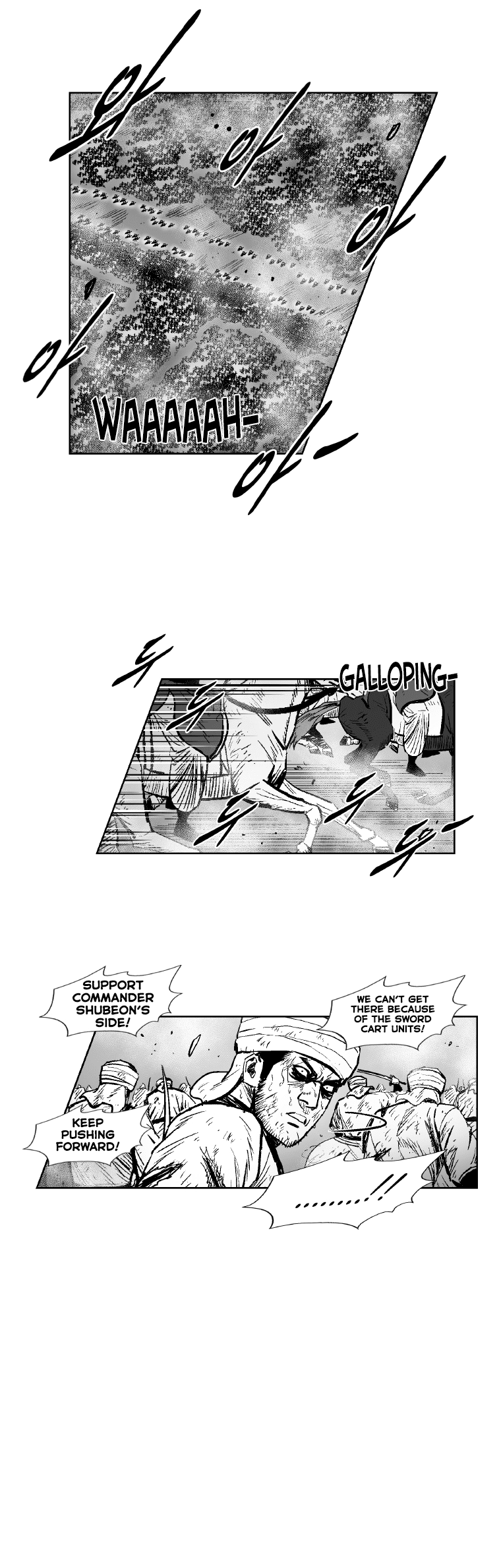 Red Storm chapter 284 page 15