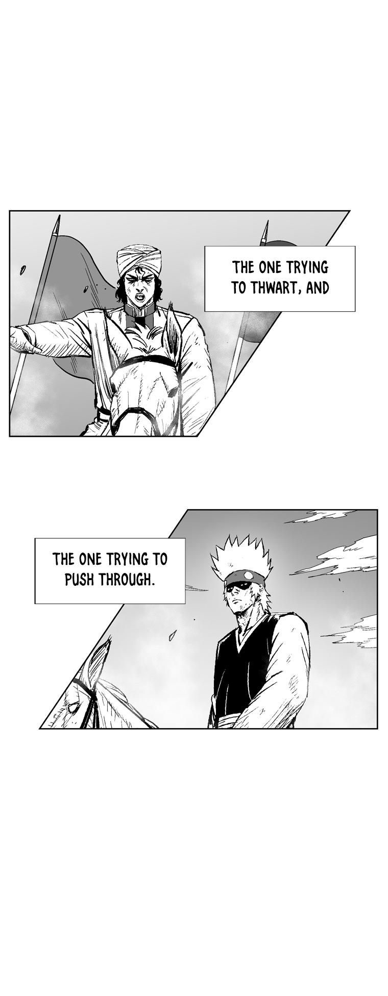 Red Storm chapter 284 page 17