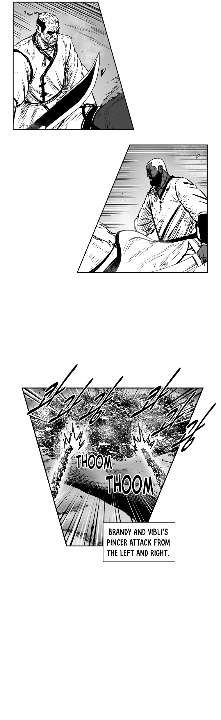 Red Storm chapter 284 page 18