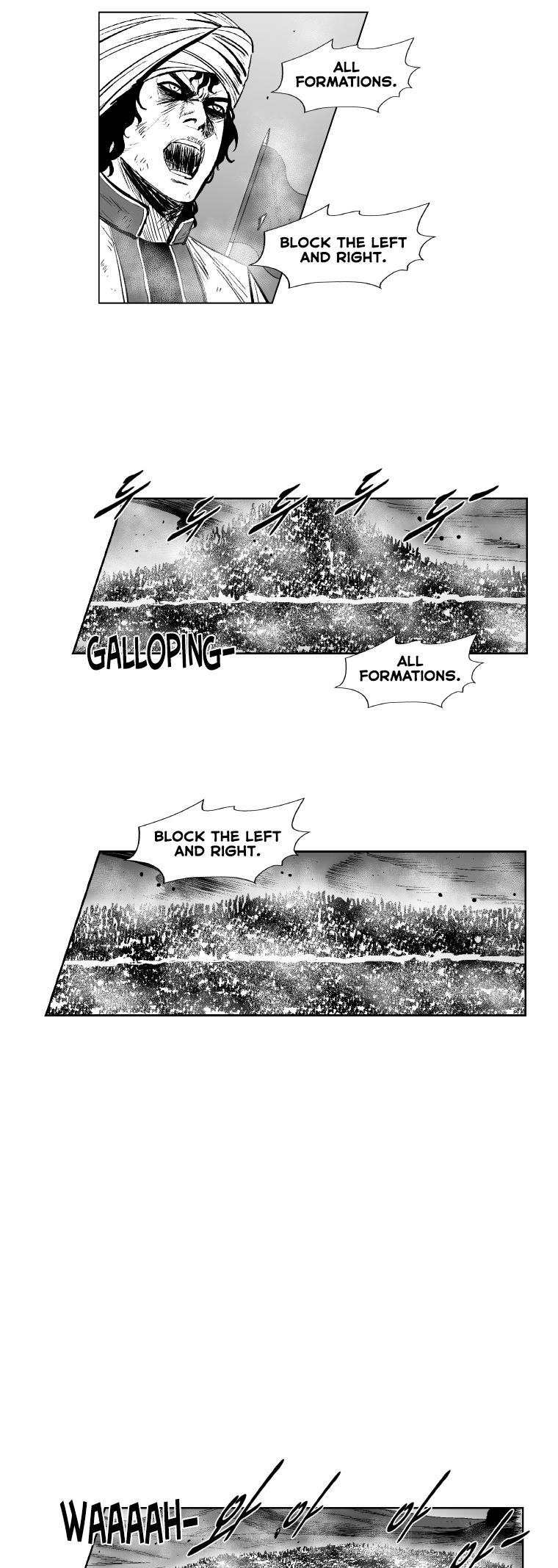 Red Storm chapter 284 page 19