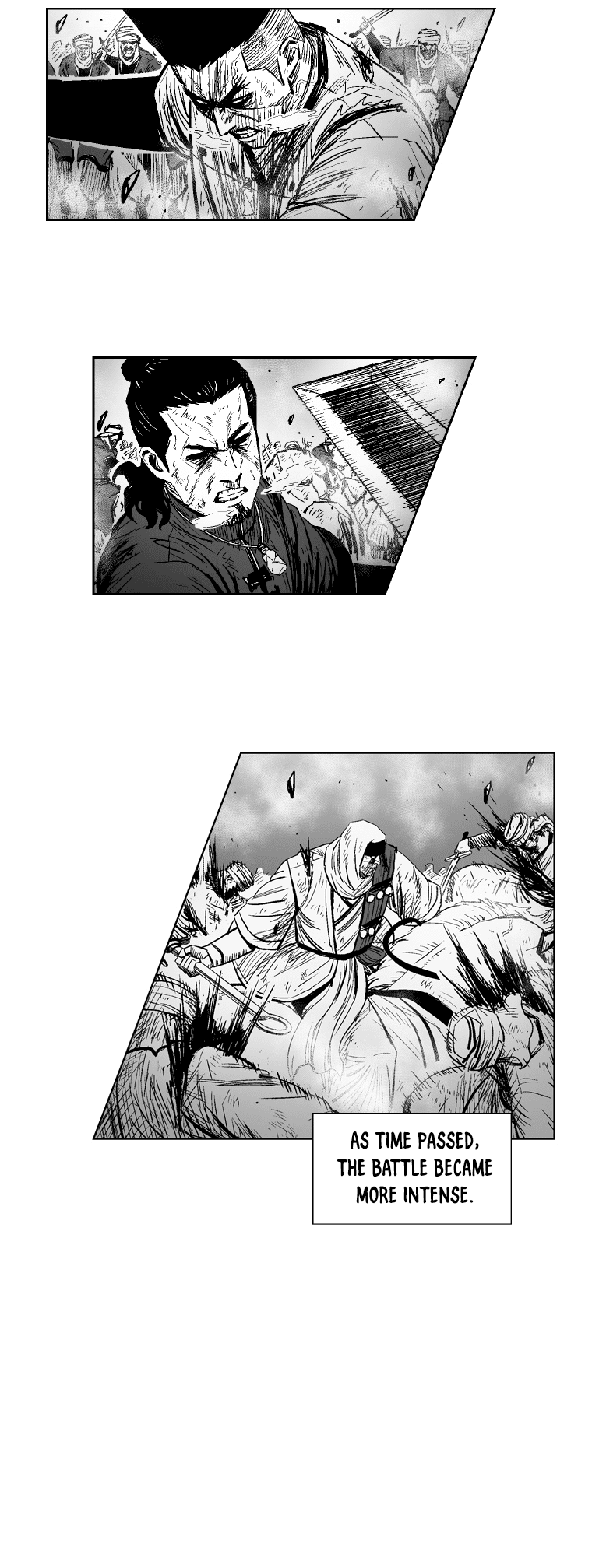 Red Storm chapter 284 page 21