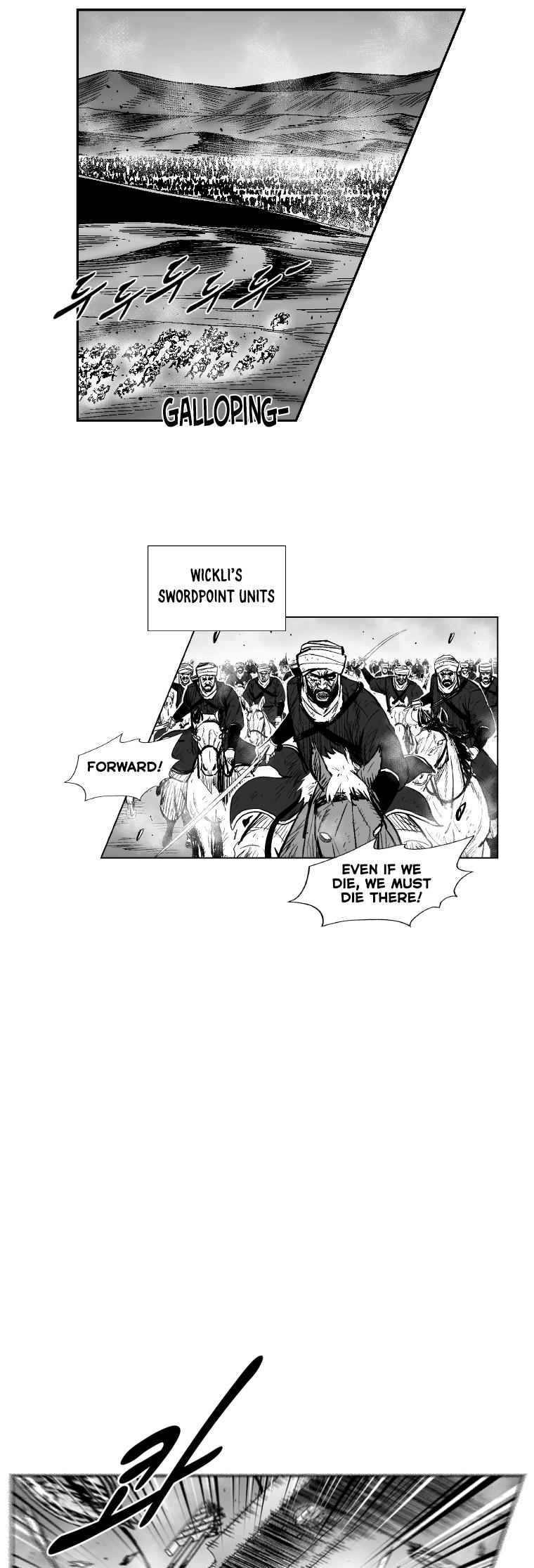 Red Storm chapter 284 page 24