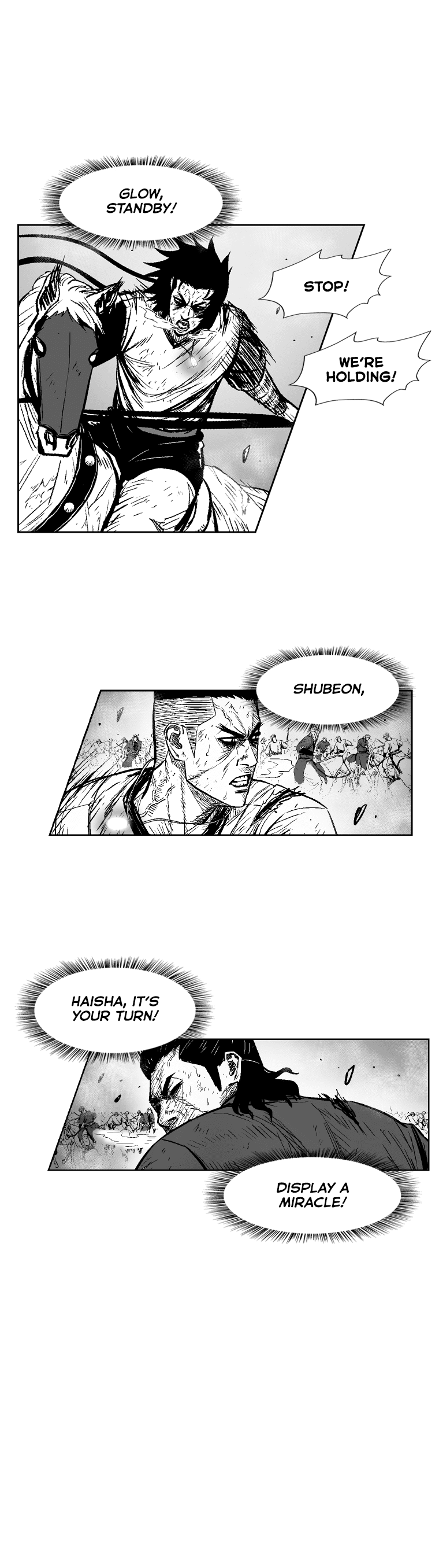 Red Storm chapter 284 page 29