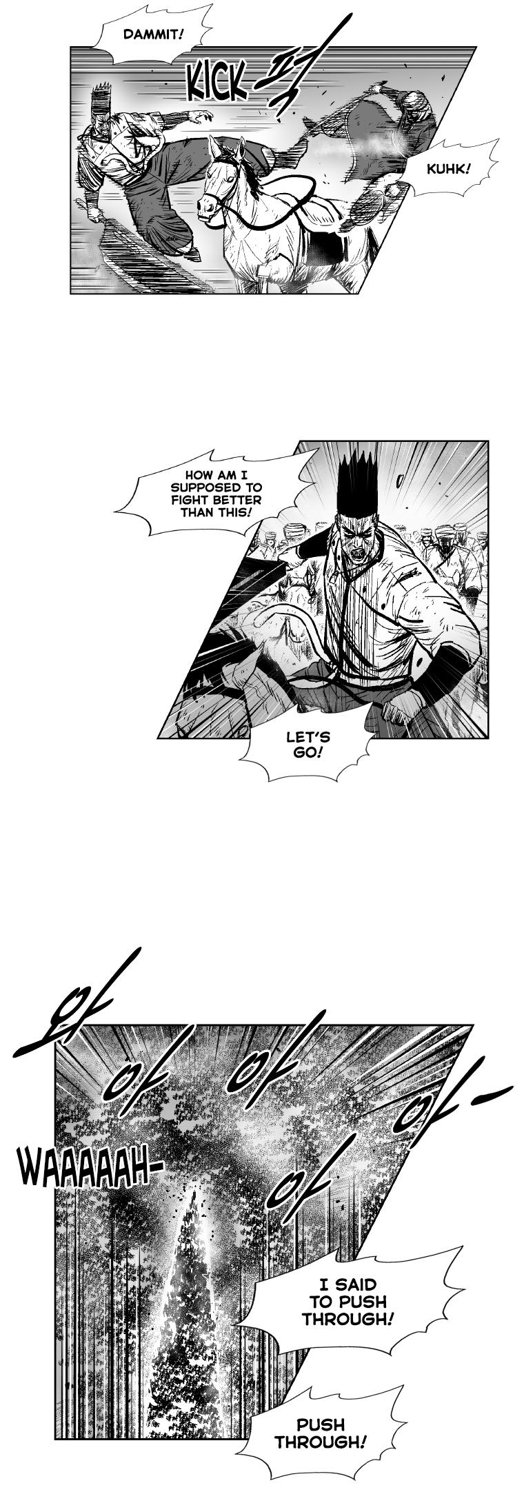 Red Storm chapter 284 page 30