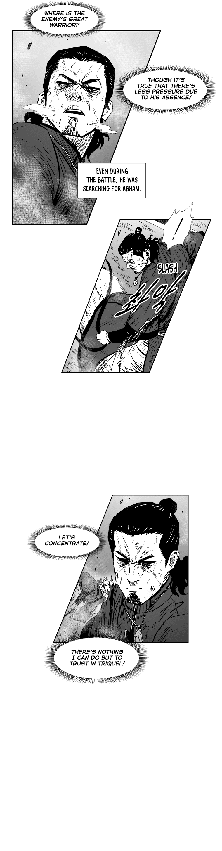 Red Storm chapter 284 page 32