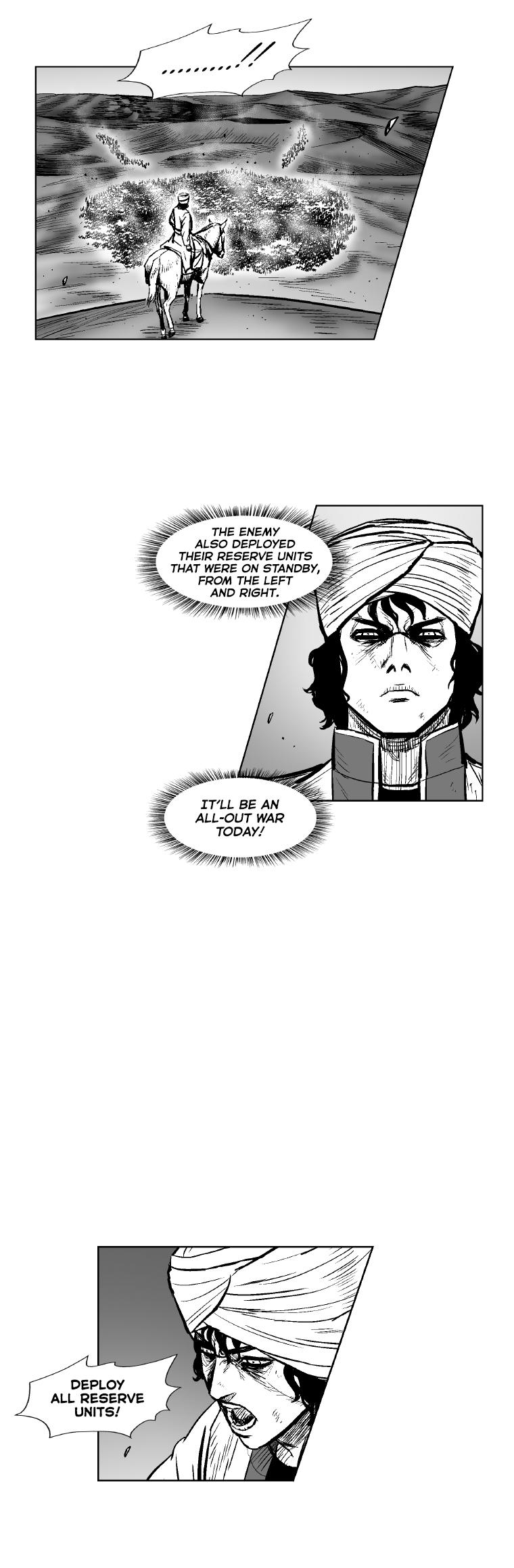 Red Storm chapter 284 page 7