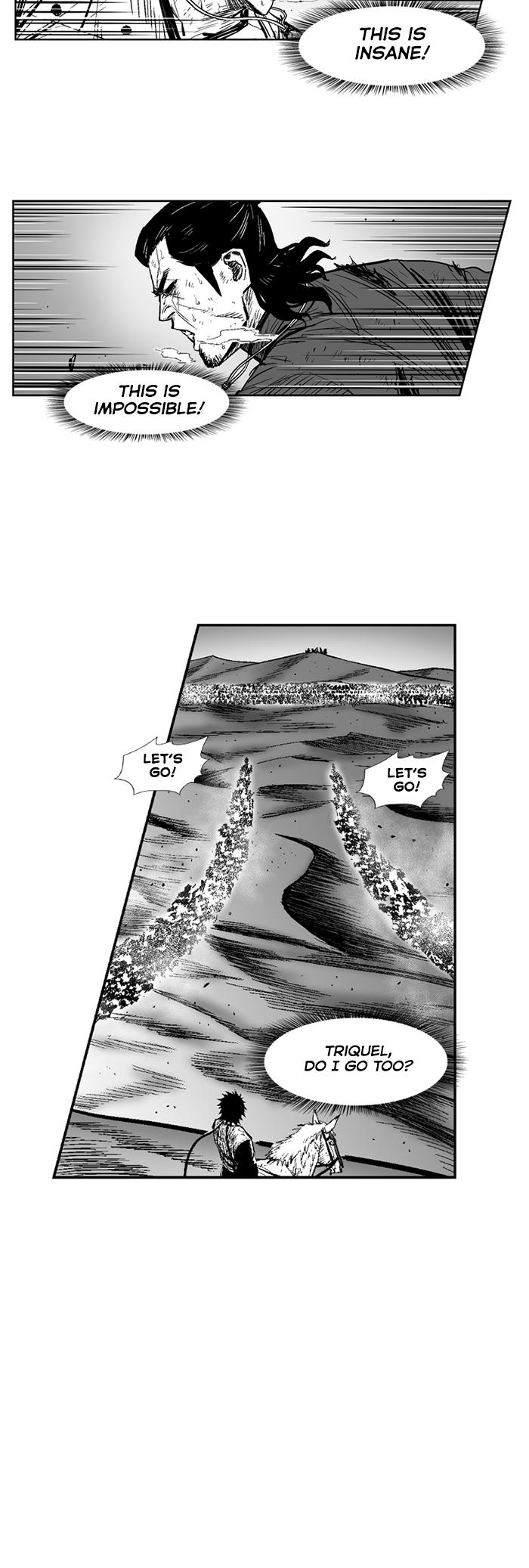 Red Storm chapter 285 page 12