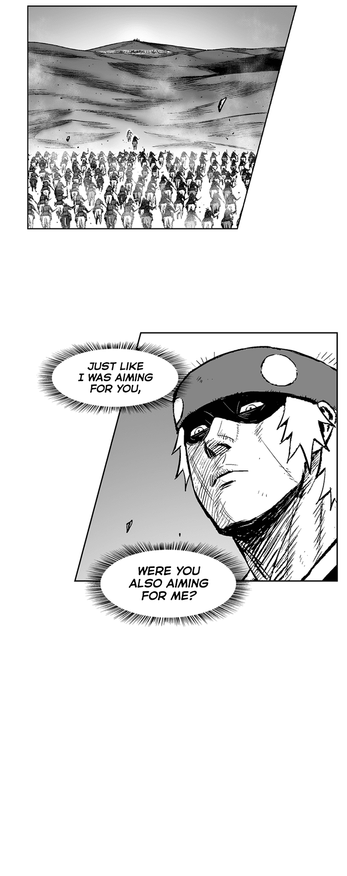 Red Storm chapter 285 page 16