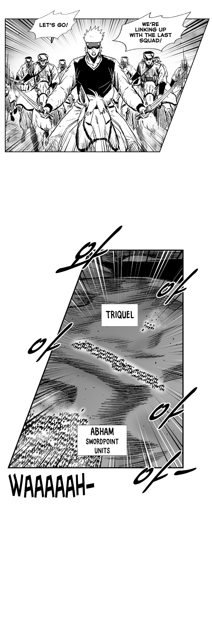 Red Storm chapter 285 page 19