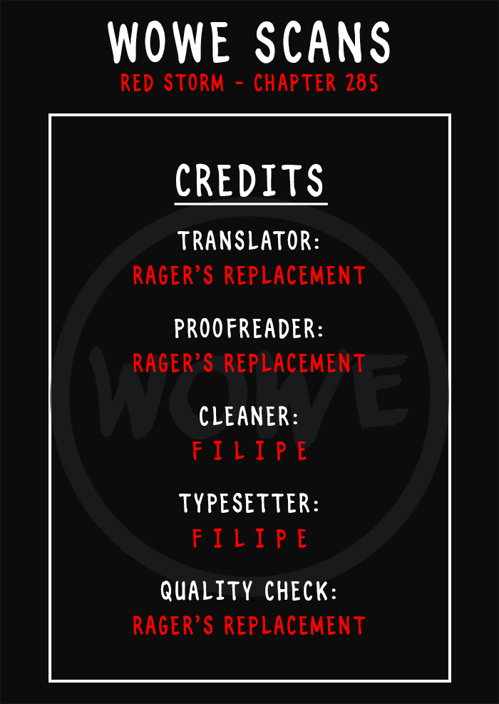 Red Storm chapter 285 page 2
