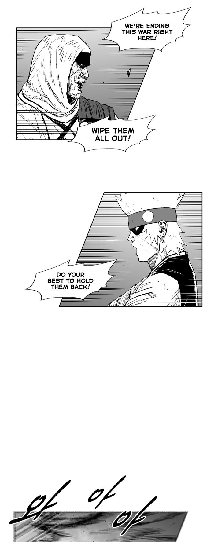 Red Storm chapter 285 page 23