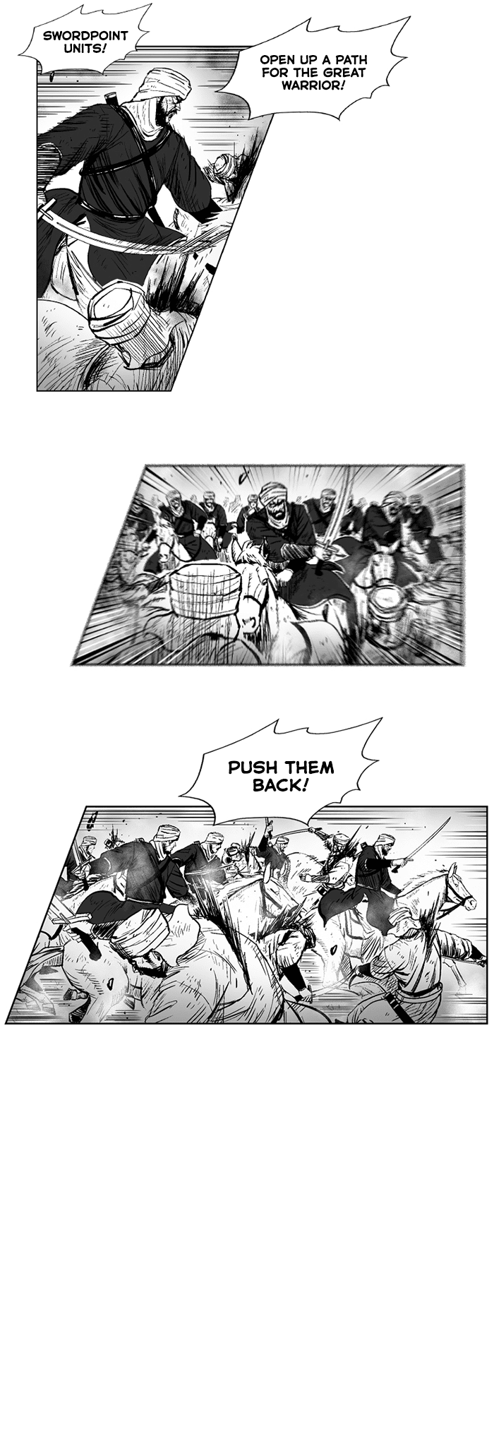 Red Storm chapter 285 page 25