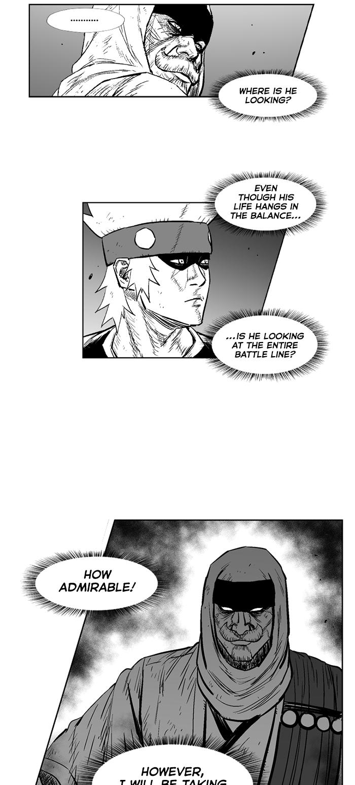 Red Storm chapter 285 page 29