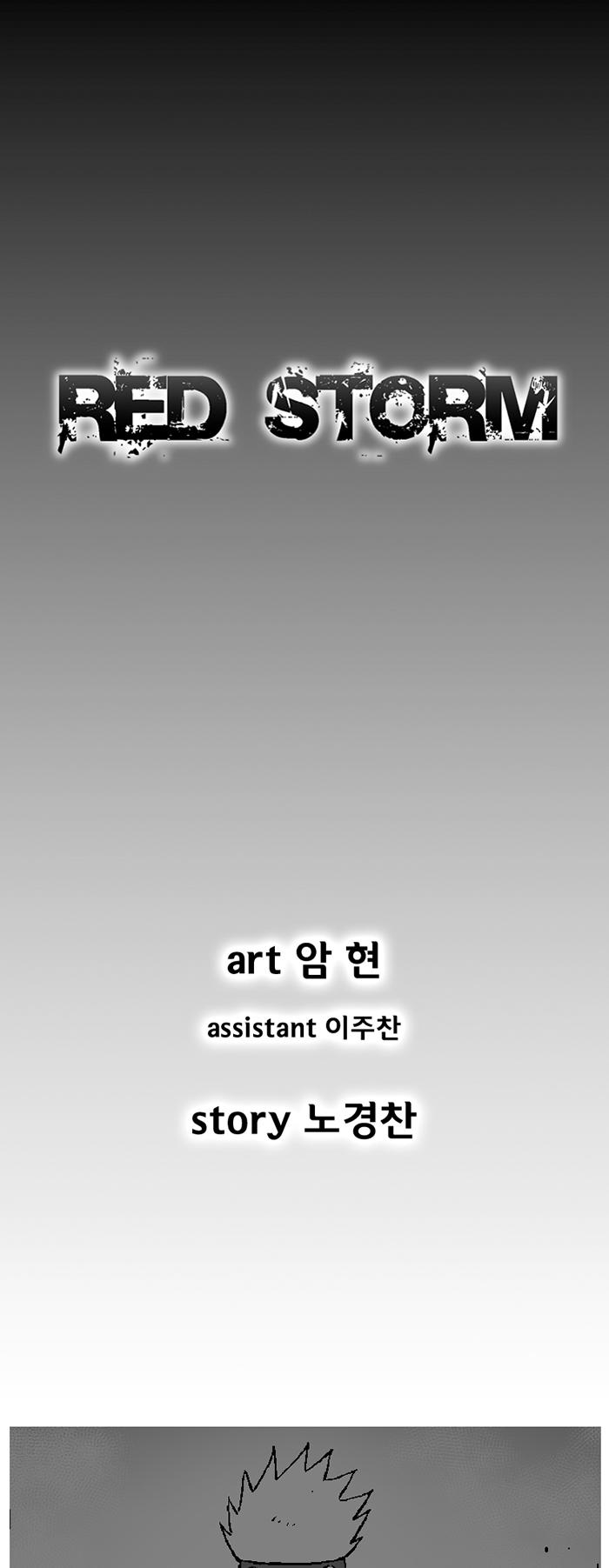 Red Storm chapter 285 page 3