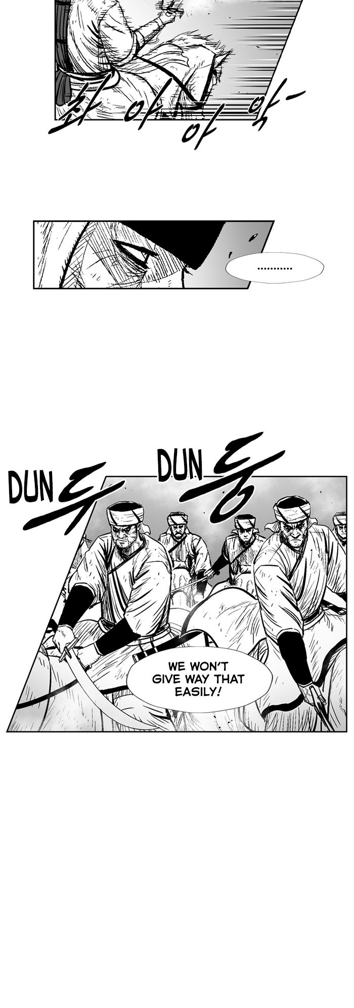 Red Storm chapter 285 page 32