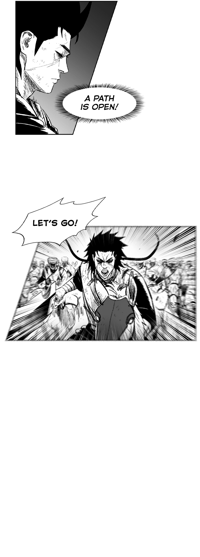 Red Storm chapter 285 page 35