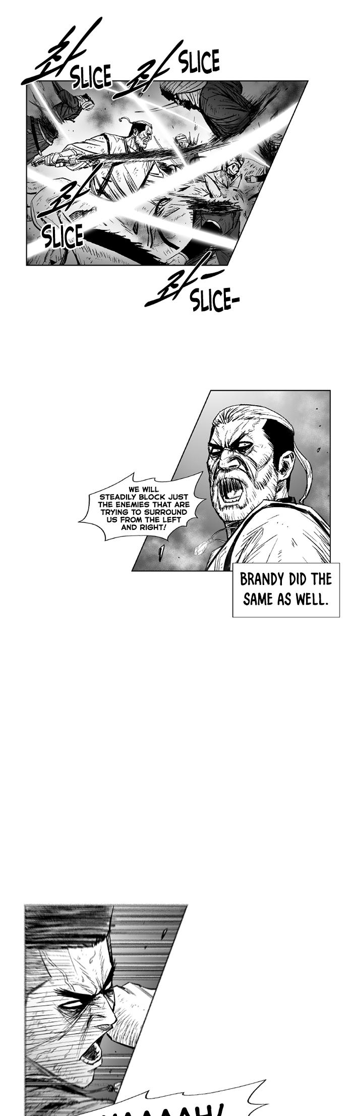 Red Storm chapter 285 page 8