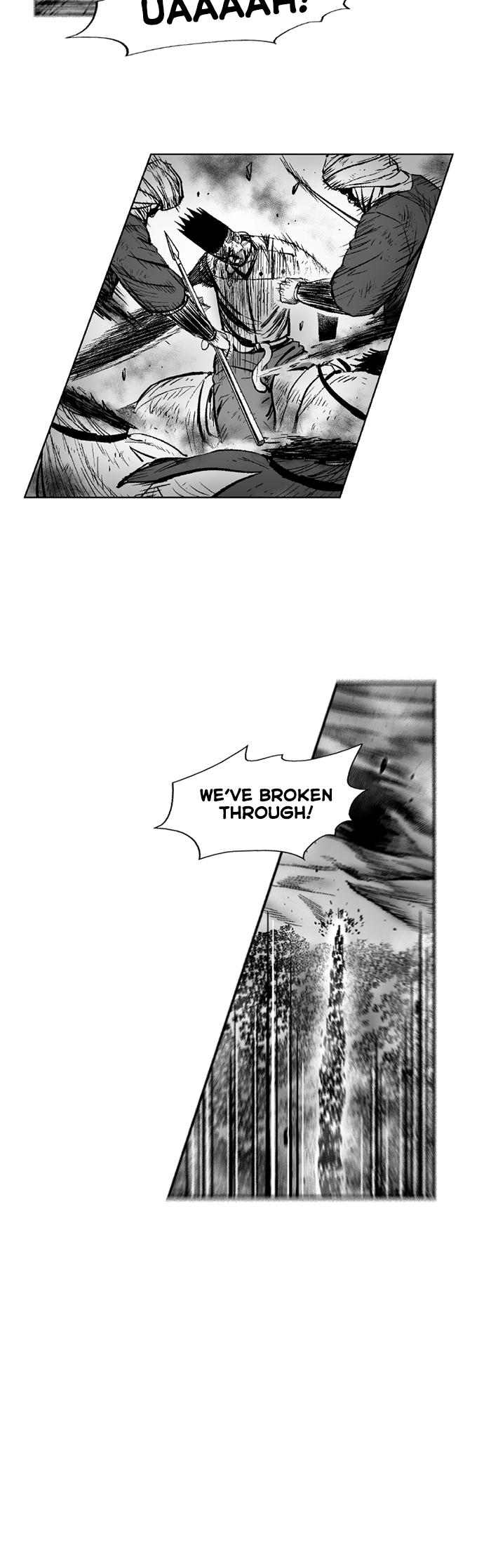 Red Storm chapter 285 page 9