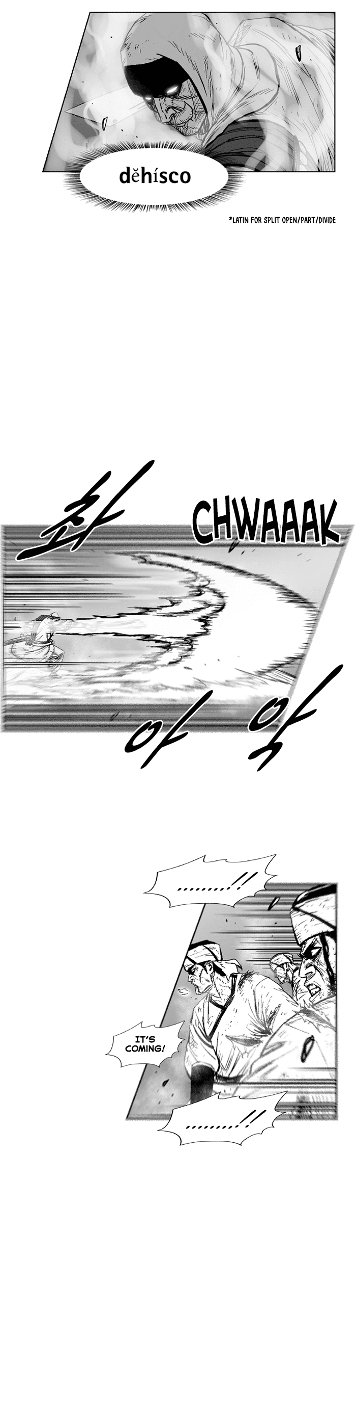 Red Storm chapter 286 page 10