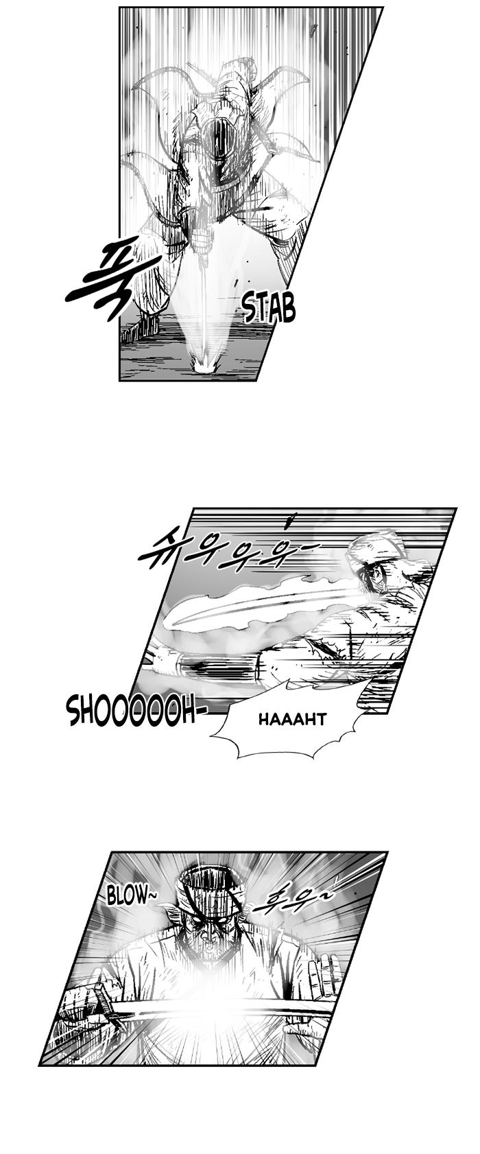 Red Storm chapter 286 page 11