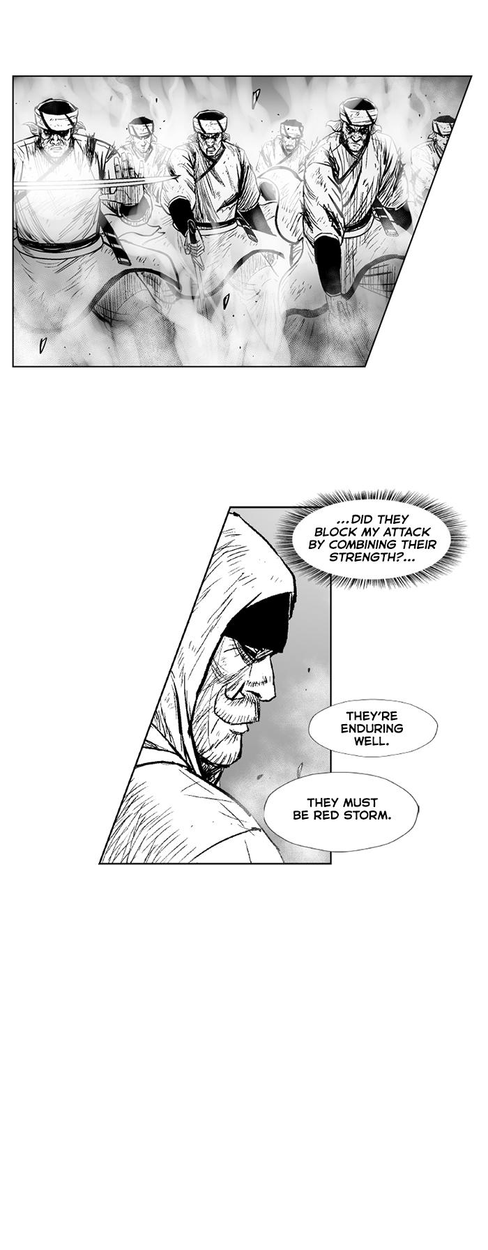 Red Storm chapter 286 page 14