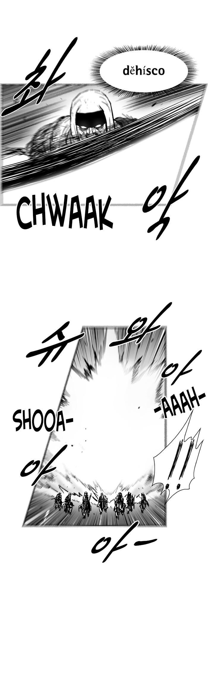 Red Storm chapter 286 page 16