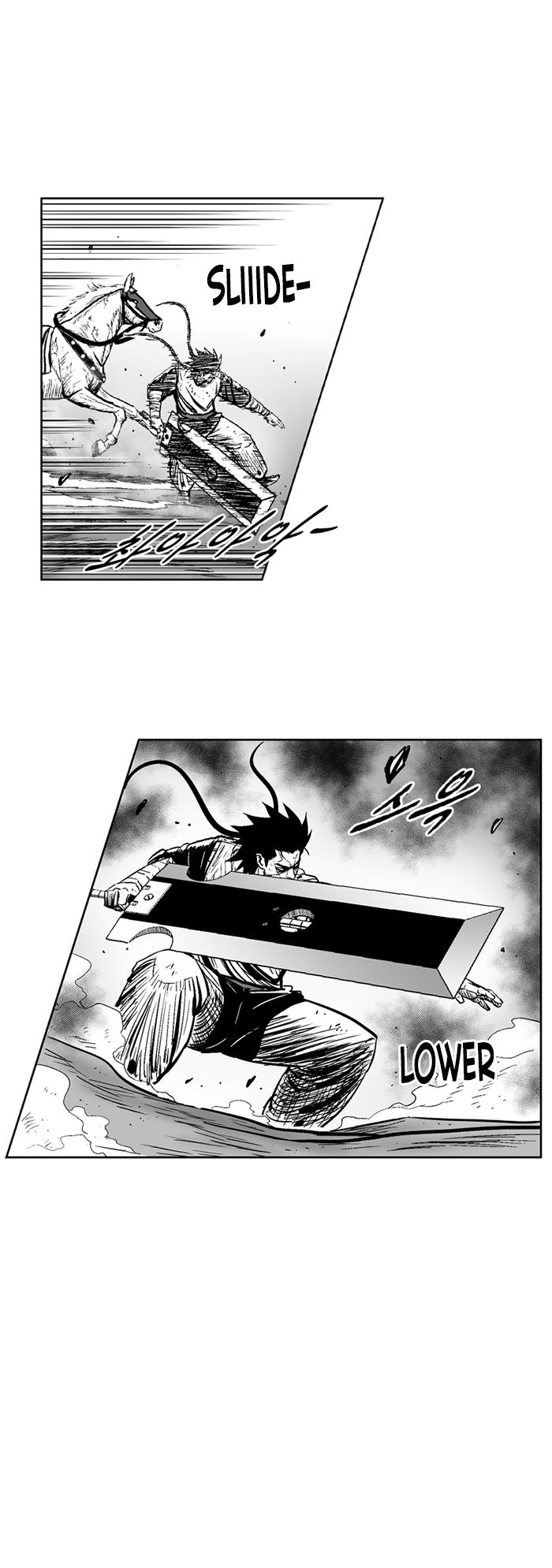 Red Storm chapter 286 page 19