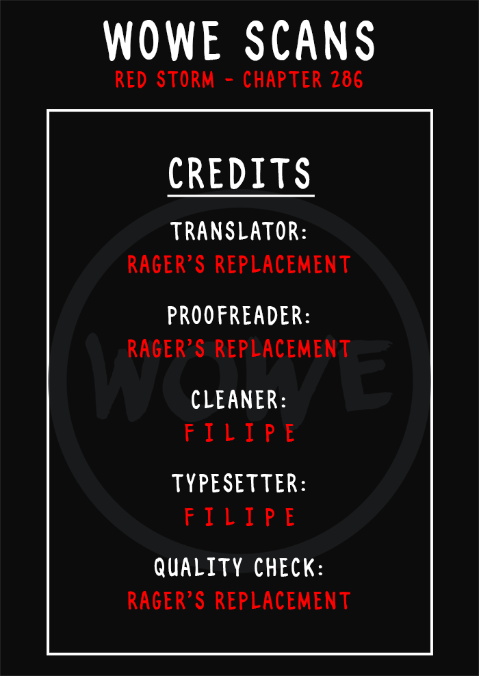 Red Storm chapter 286 page 2
