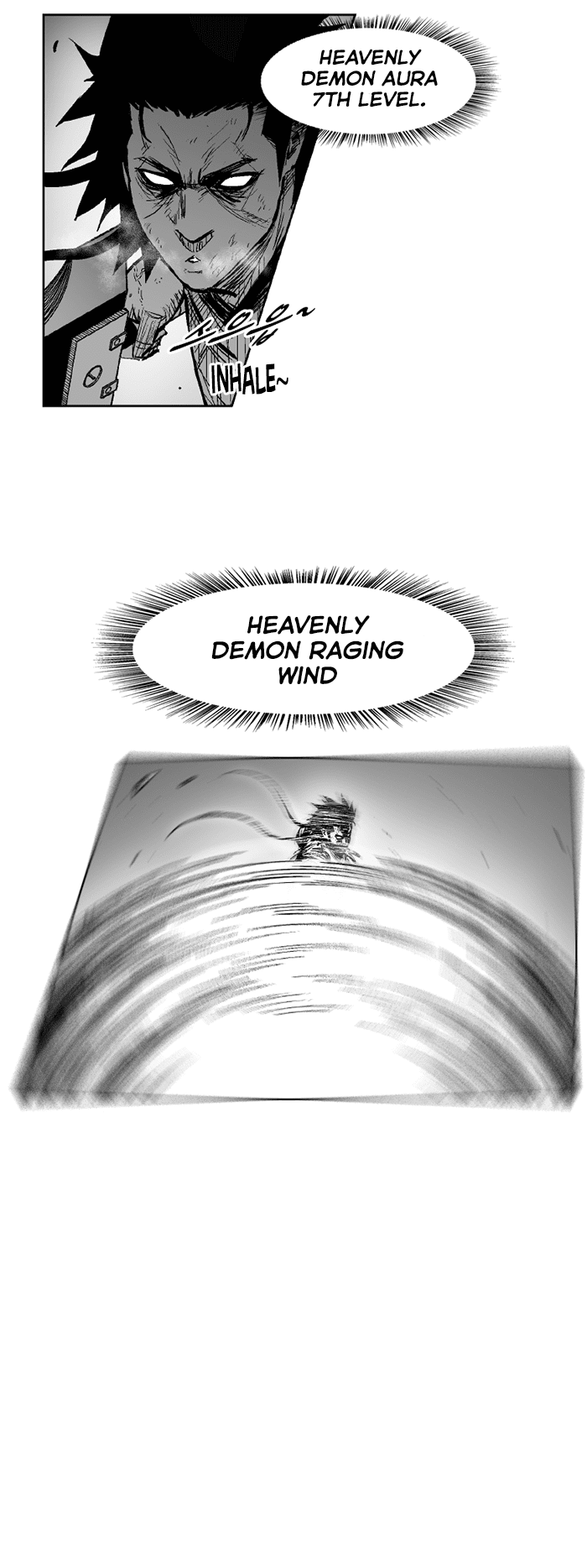 Red Storm chapter 286 page 20