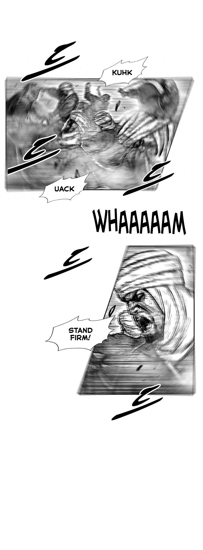 Red Storm chapter 286 page 22