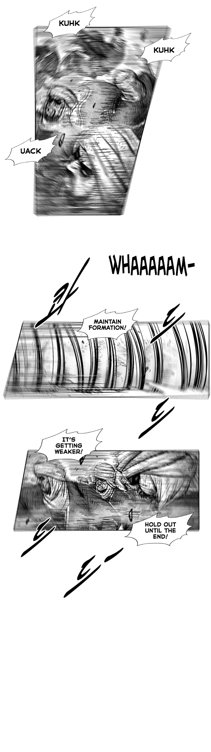 Red Storm chapter 286 page 23