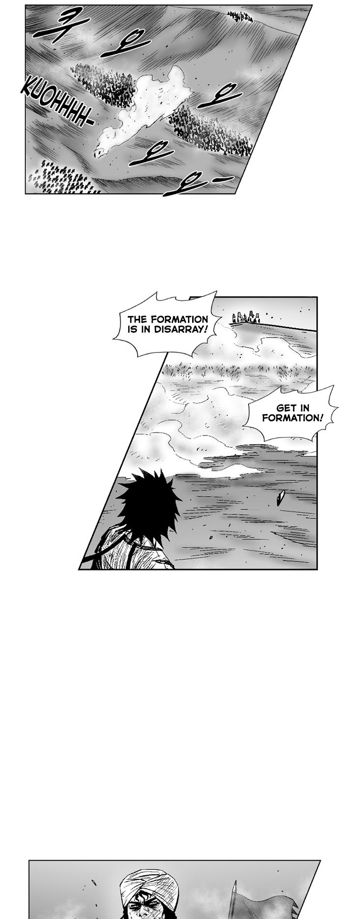 Red Storm chapter 286 page 24