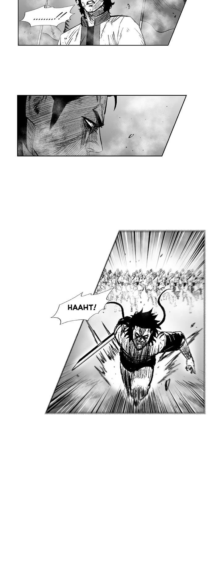 Red Storm chapter 286 page 25