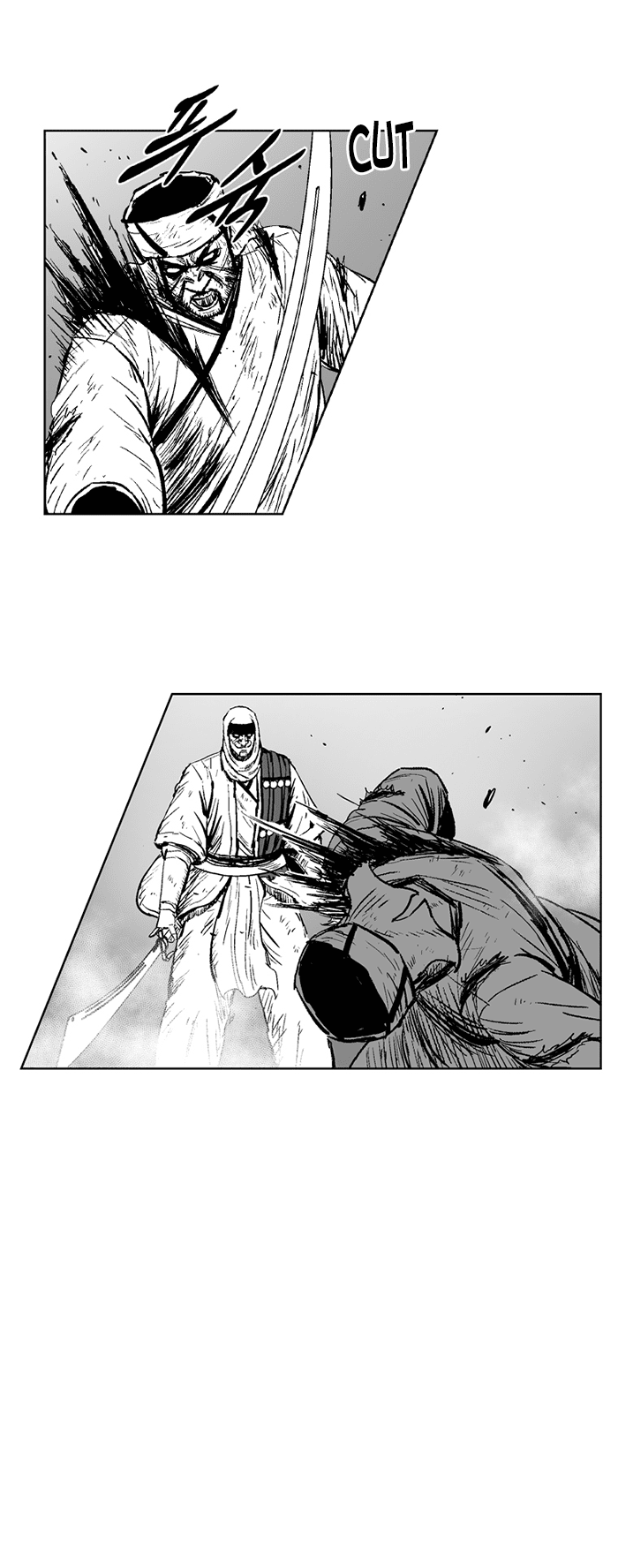 Red Storm chapter 286 page 26