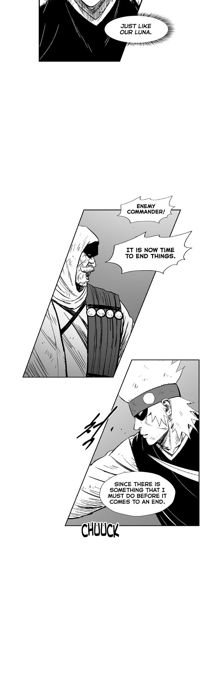 Red Storm chapter 286 page 28