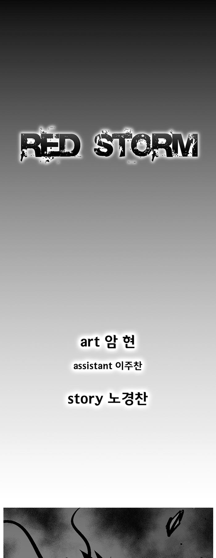 Red Storm chapter 286 page 3