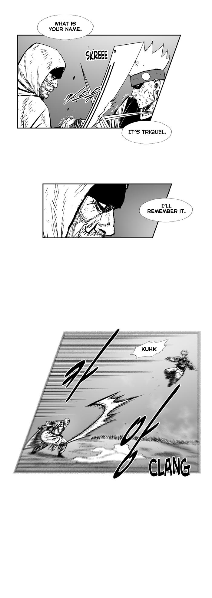 Red Storm chapter 286 page 30