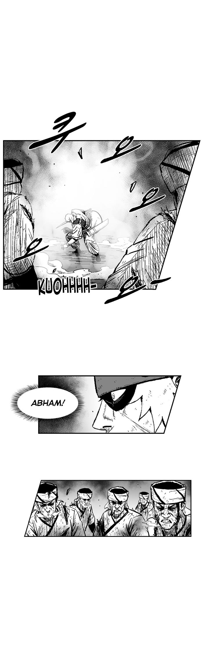 Red Storm chapter 286 page 9