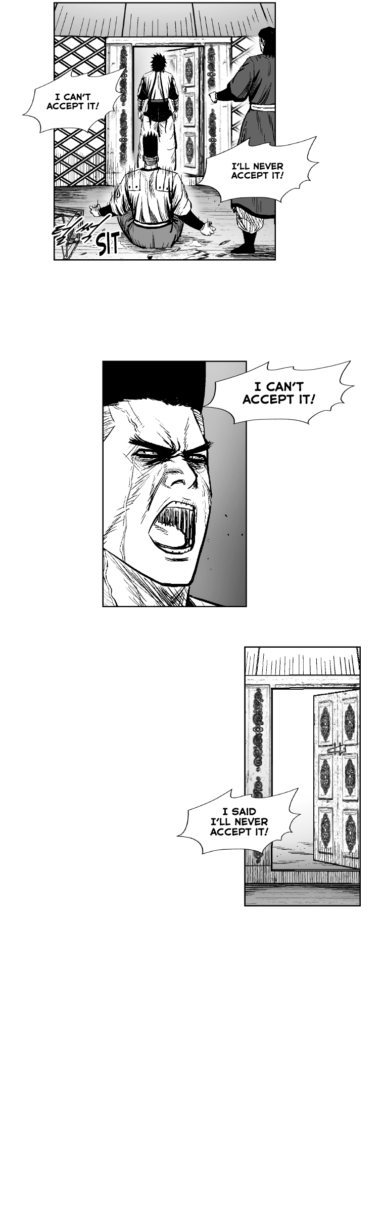 Red Storm chapter 288 page 10