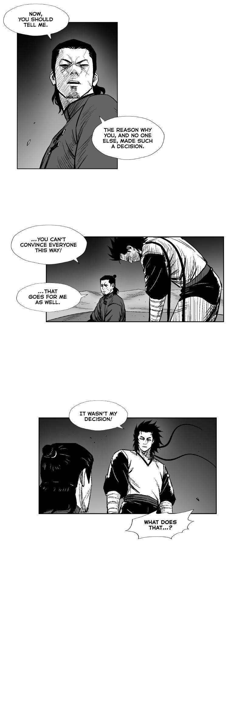 Red Storm chapter 288 page 15